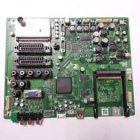 картинка Sony 185714351 Плата MAIN BOARD для телевизора Sony KDL-32L4000 от магазина Интерком-НН