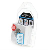 картинка Robiton EL-01 Электронный таймер с программированием на 24 часа или неделю от магазина Интерком-НН