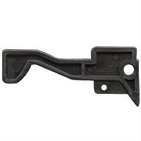 картинка Замок Samsung DE64-01353A (защелка, крючок) двери микроволновой печи  от магазина Интерком-НН