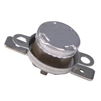 картинка Baxi 606930 Предохр. термостат отходящих газов 60 C (датчик тяги) от магазина Интерком-НН