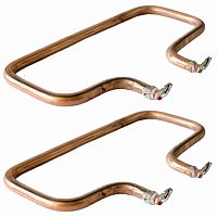 картинка TS9060-350 ТЭН 2шт.нагревательный элемент для мультипекаря, сендвичниц 700W магазин Интерком-НН являющийся официальным представителем в России картинка TS9060-350 ТЭН 2шт.нагревательный элемент для мультипекаря, сендвичниц 700W от магазина Интерком-НН