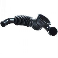 картинка Atlant 775252200802 патрубок сливной (без шарика) от бака к насосу для стиральных машин Атлант       магазин Интерком-НН являющийся официальным представителем в России картинка Atlant 775252200802 патрубок сливной (без шарика) от бака к насосу для стиральных машин Атлант       от магазина Интерком-НН