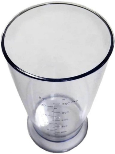 картинка Reoka RKHB-S1503-MS стакан мерный 600мл для блендера RKHB-S1503 от магазина Интерком-НН фото 2