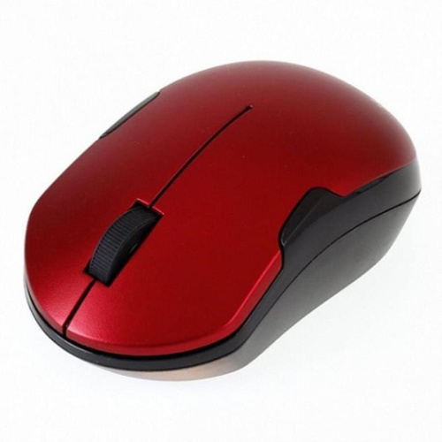 изображение Мышь беспроводная (красная) SmartBuy SBM-355AG-RK магазин Компании Интерком-НН картинка SmartBuy SBM-355AG-RK Мышь беспроводная (красная) от магазина Интерком-НН