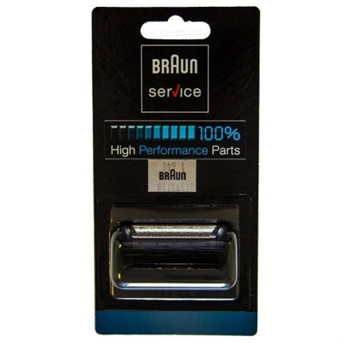 изображение Сеточка для электробритвы Braun 1000 Series (10B) 81392188 магазин Компании Интерком-НН фото 2 картинка Braun 81392188 Сеточка для электробритвы 1000 Series (10B) от магазина Интерком-НН фото 2