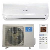 картинка Инверторная сплит система NeoClima NU/NS-HAX18RWI DC Inverter от магазина Интерком-НН