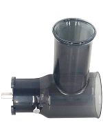 картинка Redmond J1420-4-BL блок для терки и шинковки с толкателем к соковыжималке J1420-4 от магазина Интерком-НН
