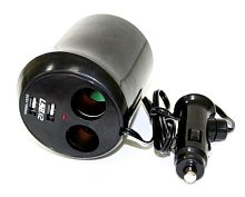 картинка Разветвитель в авто на 2 устройства с USB со шнуром WF-0309 магазин Интерком-НН являющийся официальным представителем в России картинка Разветвитель в авто на 2 устройства с USB со шнуром WF-0309 от магазина Интерком-НН