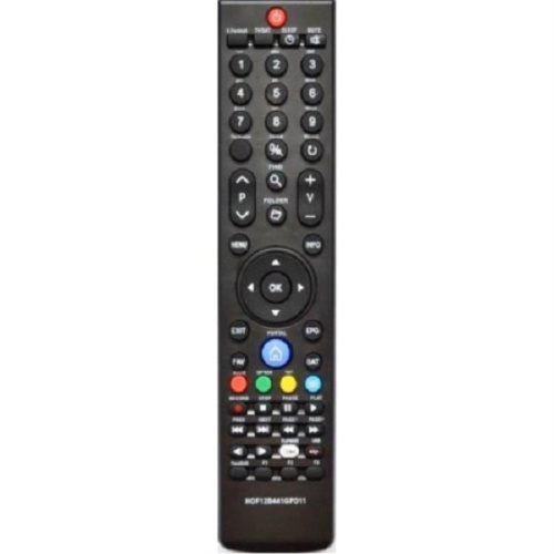 картинка Huayu HOF12B441GPD11 (15740) пульт дистанционного управления от магазина Интерком-НН