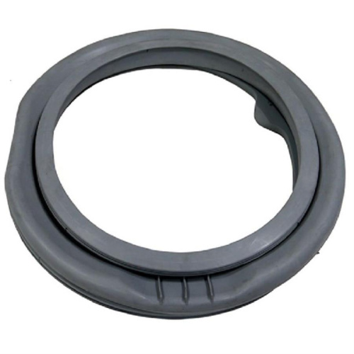 картинка Indesit C00551057 манжета загрузочного люка для стиральной машины Indesit, Ariston от магазина Интерком-НН