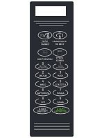 картинка 20MWG-734S-SP Сенсорная панель для микроволновой СВЧ печи BBK 20MWG-734S/BX черный от магазина Интерком-НН