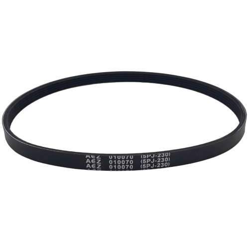 картинка Ремень поликлиновый приводной 010070 (5PJ-230, 5PJ584) для бетономешалки Wester BTM70A  от магазина Интерком-НН фото 2