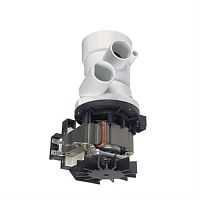 картинка Plaset 36859 Сливной насос для стиральной машинки Indesit, Ariston 90 Вт магазин Интерком-НН являющийся официальным представителем в России картинка Plaset 36859 Сливной насос для стиральной машинки Indesit, Ariston 90 Вт от магазина Интерком-НН