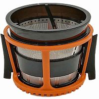 картинка Redmond RJ-M920S-SFV2 сетчатый фильтр в сборе тип 2 для соковыжималки RJ-M920S  от магазина Интерком-НН