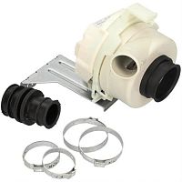 картинка Hanning 481010622622 (C00312654) насос циркуляционный (помпа) CPE16-010 для посудомоечной машины  от магазина Интерком-НН