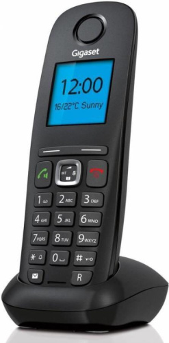 изображение Телефон IP Gigaset A540 IP SYSTEM RUS серый (S30852-H2607-S303) магазин Компании Интерком-НН фото 4 картинка Телефон IP Gigaset A540 IP SYSTEM RUS серый (S30852-H2607-S303) от магазина Интерком-НН фото 4