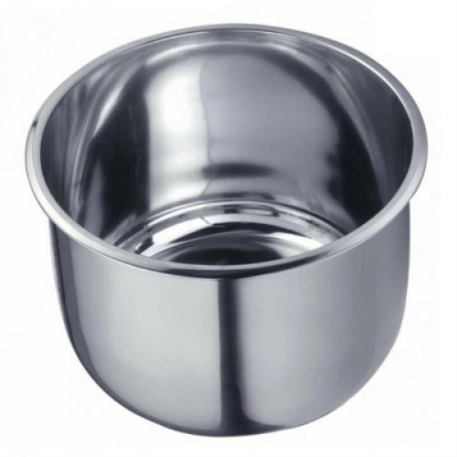 картинка Redmond RB-S520 Чаша для мультиварки из нержавейки для RMC-M4504, M110, PM4506, PM4507, PM180, PM190 от магазина Интерком-НН фото 3