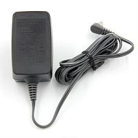 картинка Panasonic PQLV219CE0Z (PQLV219CEYN) Блок (адаптер) питания для радиотелефонов, факсов и МФУ магазин Интерком-НН являющийся официальным представителем в России картинка Panasonic PQLV219CE0Z (PQLV219CEYN) Блок (адаптер) питания для радиотелефонов, факсов и МФУ от магазина Интерком-НН