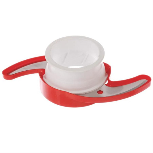 картинка Bosch 00652368 (00641660) нож для кухонного комбайна, с защитой лезвий, для MCM55.. от магазина Интерком-НН фото 3