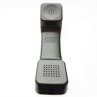 картинка Panasonic PQJXC0601Z (PQJXC0401Z) Телефонная трубка для проводного телефона KX-TS2365RUB от магазина Интерком-НН