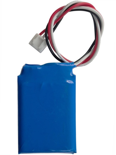 изображение Red Solution RW1002-AKB аккумулятор 7.4V 650mAh для робот-мойщика RW1002 магазин Компании Интерком-НН фото 2 картинка Red Solution RW1002-AKB аккумулятор 7.4V 650mAh для робот-мойщика RW1002 от магазина Интерком-НН фото 2