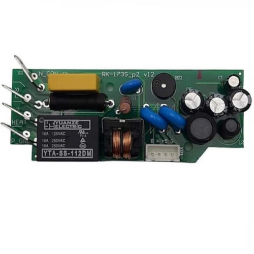 картинка Redmond RK-M173S-E-PP плата питания для электрочайника RK-M173S-E  от магазина Интерком-НН