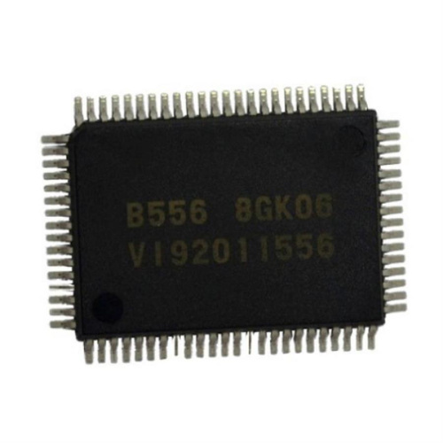 изображение Микросхема Panasonic C1CB00001868 магазин Компании Интерком-НН картинка Panasonic C1CB00001868 Микросхема от магазина Интерком-НН