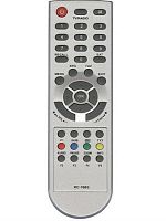 картинка Huayu D-RC-700S (20762) пульт дистанционного управления (ПДУ) для приставки Evolution  от магазина Интерком-НН