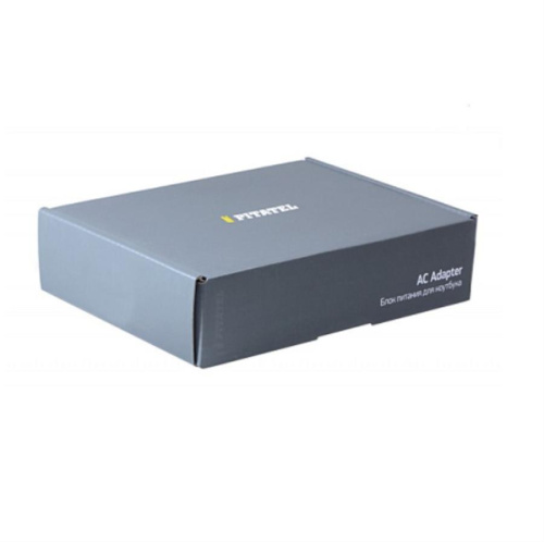изображение Блок питания Pitatel AD-176 19.5V 4.62A (4.5x3..0; with pin) для ноутбуков HP Compaq магазин Компании Интерком-НН фото 2 картинка Pitatel AD-176 Блок питания 19.5V 4.62A (4.5x3..0; with pin) для ноутбуков HP Compaq от магазина Интерком-НН фото 2