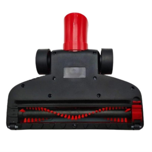 изображение Tefal FS-9100025715 турбощетка (красная) для беспроводного пылесоса Air Force Light TY6543RH магазин Компании Интерком-НН фото 2 картинка Tefal FS-9100025715 турбощетка (красная) для беспроводного пылесоса Air Force Light TY6543RH от магазина Интерком-НН фото 2