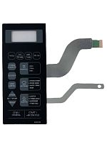 картинка Samsung DE34-00170H Сенсорная панель управления для микроволновой печи (СВЧ) M183STR/BWT магазин Интерком-НН являющийся официальным представителем в России картинка Samsung DE34-00170H Сенсорная панель управления для микроволновой печи (СВЧ) M183STR/BWT от магазина Интерком-НН
