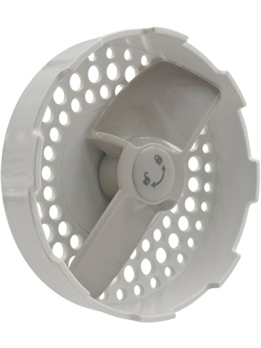 изображение Philips HR2538-PUR насадка для приготовления пюре к блендеру HR2538/00 цвет белый магазин Компании Интерком-НН фото 2 картинка Philips HR2538-PUR насадка для приготовления пюре к блендеру HR2538/00 цвет белый от магазина Интерком-НН фото 2