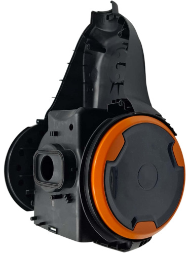 изображение Vitek VT-1894-DNO дно (часть корпуса нижняя) в сборе для пылесоса VT-1894 OR магазин Компании Интерком-НН фото 3 картинка Vitek VT-1894-DNO дно (часть корпуса нижняя) в сборе для пылесоса VT-1894 OR от магазина Интерком-НН фото 3