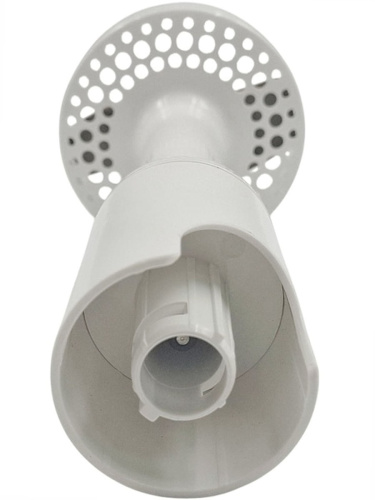 изображение Philips HR2538-PUR насадка для приготовления пюре к блендеру HR2538/00 цвет белый магазин Компании Интерком-НН фото 3 картинка Philips HR2538-PUR насадка для приготовления пюре к блендеру HR2538/00 цвет белый от магазина Интерком-НН фото 3