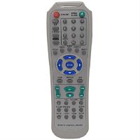 картинка Huayu RC-404E (16420) пульт дистанционного управления (ПДУ) для музыкального центра с DVD MC-4080 от магазина Интерком-НН