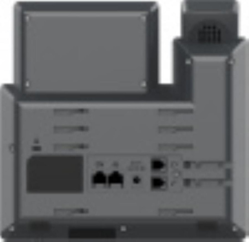 изображение Телефон IP Grandstream GRP-2603P черный магазин Компании Интерком-НН фото 4 картинка Телефон IP Grandstream GRP-2603P черный от магазина Интерком-НН фото 4