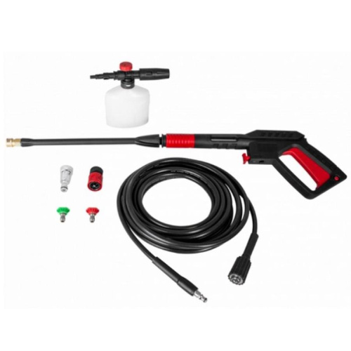 картинка Ресанта МР-170 Мойка высокого давления 170 бар от магазина Интерком-НН фото 3