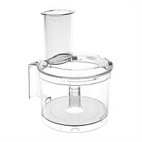 картинка Bosch 11025978 Чаша для кухонного комбайна MCM1200EU, MCM1220EU, MCM2000, MCM2004, MCM2006, MCM2007 от магазина Интерком-НН