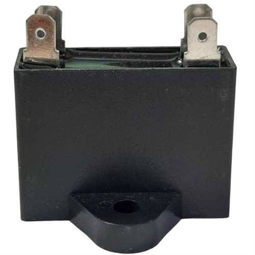 изображение Пусковой конденсатор CBB61 3мкф, 450В для кондиционера магазин Компании Интерком-НН фото 2 картинка Пусковой конденсатор CBB61 3мкф, 450В для кондиционера от магазина Интерком-НН фото 2