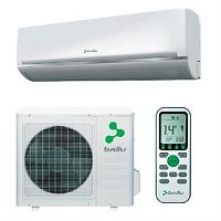 картинка Ballu BSV-12H Кондиционер, сплит-система, тепло/холод 3,5/3,7 кВт от магазина Интерком-НН