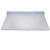 картинка Beko 4638280500 панель ящика 400х210мм морозильной камеры для холодильника  от магазина Интерком-НН