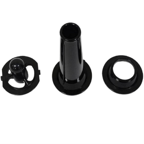 картинка Redmond RMG-1250-NBB набор насадок (черный) для кеббе и приготовления колбасок для мясорубки от магазина Интерком-НН