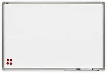 картинка Магнитно-маркерная доска 100x150см TSA1510 от магазина Интерком-НН