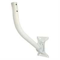 картинка Ubiquiti Universal Antenna Mount Универсальное крепление для монтажа на стену от магазина Интерком-НН
