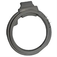 картинка Indesit C00294031 манжета загрузочного люка для стиральной машины Indesit, Ariston от магазина Интерком-НН