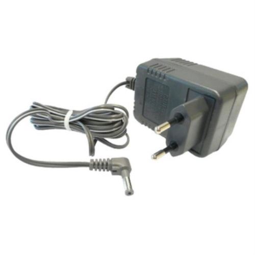 изображение Блок (адаптер) питания PQLV207CEU 6,5v, 500mA для радиотелефонов Panasonic KX-TG1311, KX-TG1312, KX-TG1313, KX-TG1314, X-TG7321, KX-TG7331, KX-TG7341, KX-TG8011, KX-TG8012, KX-TG8021, KX-TG8301, KX-TG8302, KX-TG8321, KX-TG8322 магазин Компании Интерком-НН картинка Panasonic PQLV207CEU Блок (адаптер) питания 6,5v, 500mA для радиотелефонов KX-TG от магазина Интерком-НН