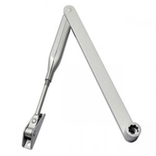 картинка DORMA Рычаг стандартный для дверных доводчиков TS71, 72, 73V, 83, серебро от магазина Интерком-НН