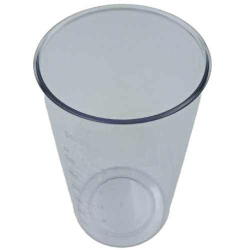 картинка Braun MQ5237WH-MS стакан мерный 600мл для блендера MQ5237WH от магазина Интерком-НН фото 3