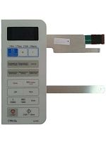 картинка Samsung DE34-00309D Сенсорная панель СВЧ (микроволновой) печи Samsung G273ER от магазина Интерком-НН