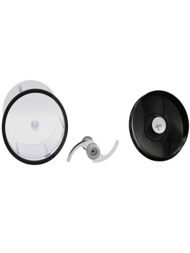 изображение Braun AX22110050 измельчитель (CA) 500мл в сборе для блендера MQ7035X Multiquick 7, 9 магазин Компании Интерком-НН фото 3 картинка Braun AX22110050 измельчитель (CA) 500мл в сборе для блендера MQ7035X Multiquick 7, 9 от магазина Интерком-НН фото 3